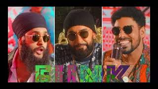 Funk Pav Dharia Ft. Fateh