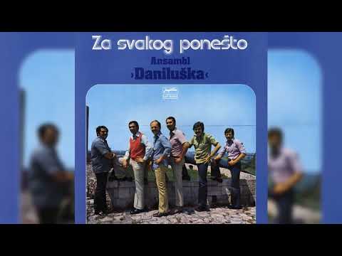 ANSAMBL DANILUŠKA - ELENA