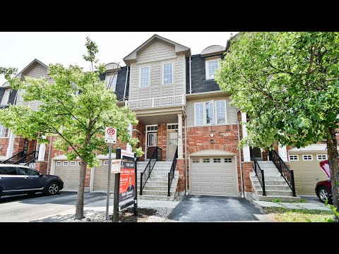 6 Ventura Lane, Ajax - Open House Video Tour
