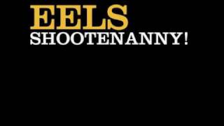 EELS - RESTRAINING ORDER BLUES