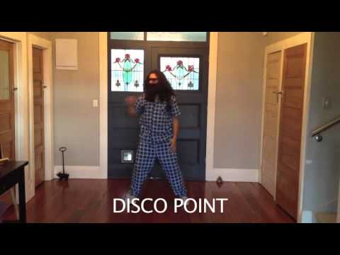 The Babysitters Circus - "NO MORE" (Dance Practice Video)