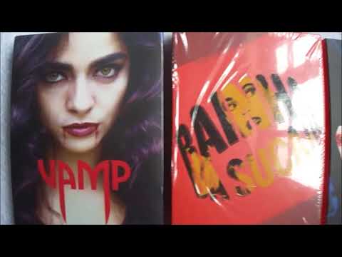 Dvd Novelas Rainha da Sucata & Vamp