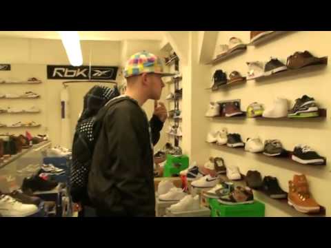 Beatbox & Lytos, Reeps One, Slizzer, Skiller and Krnfx in the Beatbox Spot