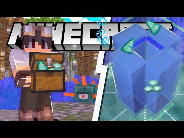 Minecraft Villager Observatory Minecraft Map