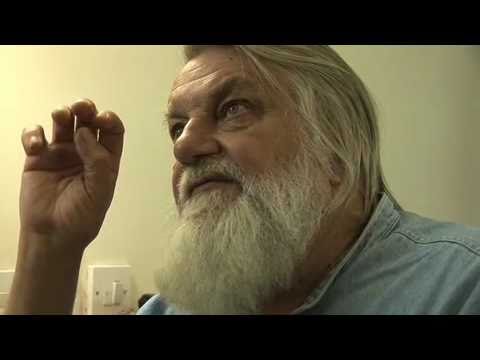 Robert Wyatt on Jazza festival 2010