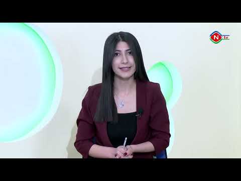 Günümüzün gəncliyi - 26.03.2022