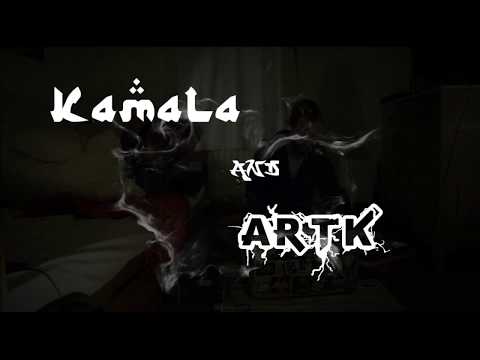 Climate Change - ARTK ft. KAMALA Freestyle
