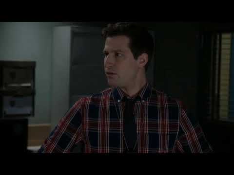Brooklyn 99 - I Want It That Way  Dublado