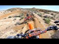 Gnarliest Riding I Ve Ever DONE Ft Twitch Axell Bereman