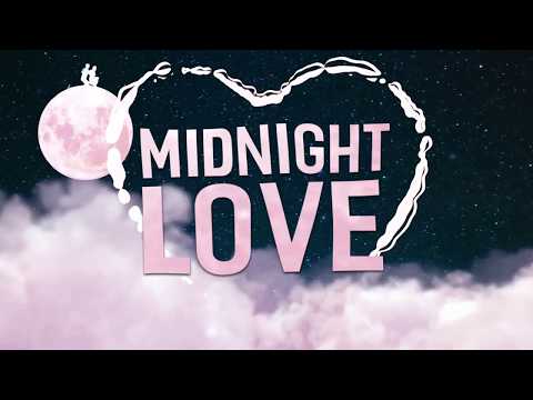 Mark Mendy - Midnight Love (feat. Nina Carr) [Official Lyric Video]