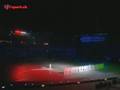 Carla Bruni Olympics Games Torino 2006 Opening Ceremony