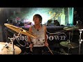 ALBANY DOWN - Mercy 