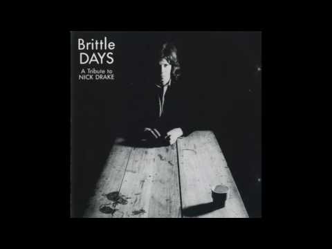Scott Appel - Hazy Jane - Brittle Days - A Tribute To Nick Drake