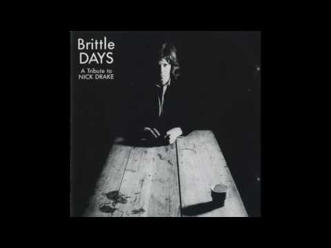 Thumbnail for Scott Appel - Hazy Jane - Brittle Days - A Tribute To Nick Drake by Nick Drake