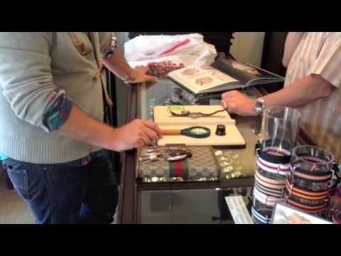 ROLEX 4767 ASSESSMENT PART 3