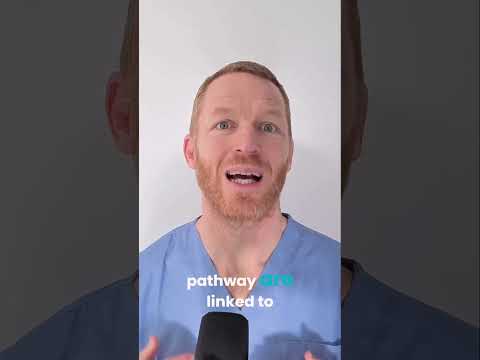 Deep Sleep: The Key to Protecting Your Brain Health #shorts