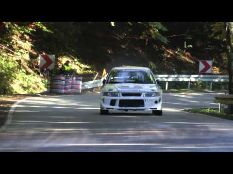 GSMP Magura 2014 - Piotr Ostrowski - Mitsubishi Lancer [MaxxSport]
