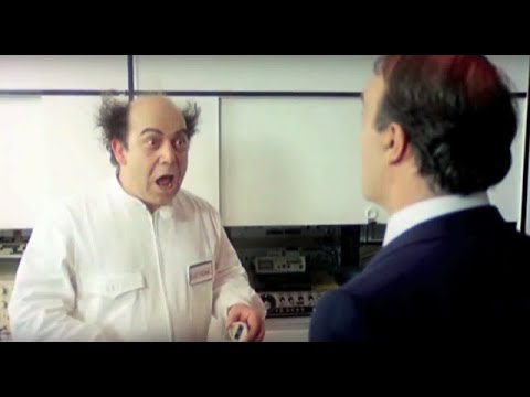 Rico Casazza - Lino (Official Video) [Faster Than Music]