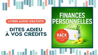 Un life hack par jour. 365 façons d'apprivoiser votre budget pour de bon. Livre audio (V, VI partie)