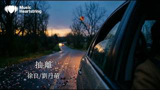 Download lagu 【抖音傷感歌曲】徐良《抽離 (feat. 劉丹萌)》『她開着你的花在每一個晚霞 靠在你的身邊秀着枝椏 每一天在掙扎你給我的懲罰 越來越不清楚你的想法』動態歌詞MV mp3