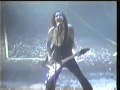 Marilyn Manson - Coma White (live in Seattle, WA ...