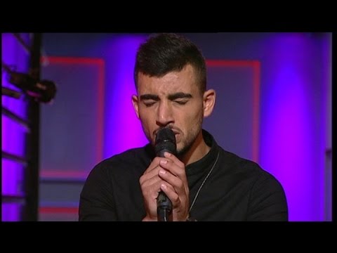 אייל גולן קורא לכם עונה 4 פרק 18 | לואי עלי – מלאת אהבה