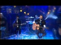 Simple Plan - Crazy Acoustic (David singing ...