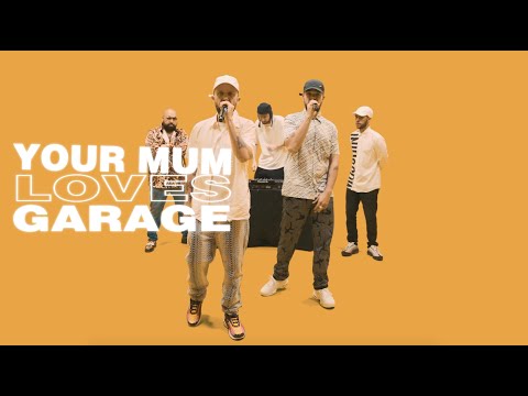 Kurupt FM - Your Mum Loves Garage (Official Video)