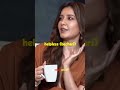 Happiness Over Wealth Rashi Khanna Thinkidiom