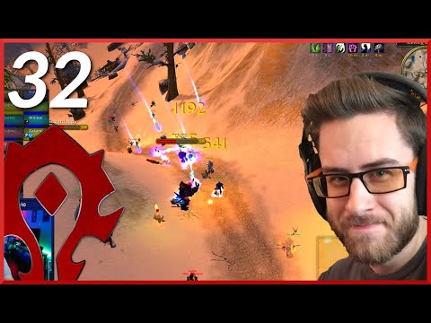 Cdew - Classic Beta Day 32