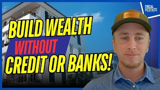 No Credit, No Problem: Rex’s Path to Real Estate Investing Through Creative Finance