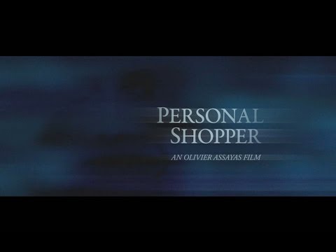 Personal Shopper