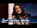 Rachel Zegler on West Side Story Fans Calling Her Maria, Playing Snow White & Being a Wedding Singer
