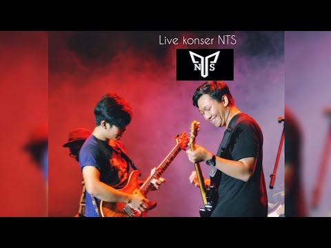 Live Konser NTS'90 - Sing Mebukti X Ingkar Janji