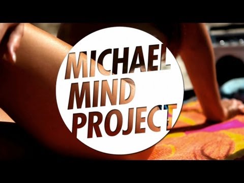 Michael Mind Project Ft. Dante Thomas - Feeling So Blue OFFICIAL VIDEO HD
