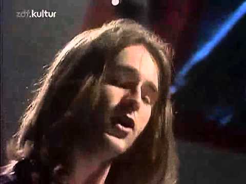 Status Quo - Tune To The Music - Disco 1971