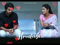 Kannadati Harsha Bhuvi Kannada Lyrical Whatsappstatus Soluvudu Hrudaya Heegeke Lyrical Video