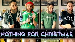 Nothing For Christmas - New Found Glory | Sound Made Clearer Cover
