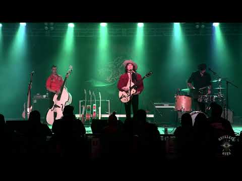 RECKLESS ONES - I GET UPTIGHT