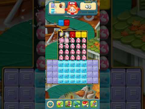 Toy Blast level 2335