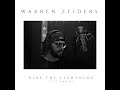 Warren Zeiders - Ride The Lightning (717 Tapes)