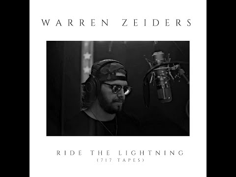 Video thumbnail for Ride the Lightning (717 Tapes)