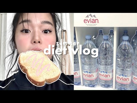 2024 What I eat in a day ★彡: Healthy Korean meals + Healing my gut with a balanced diet