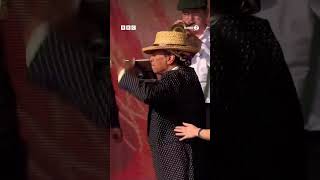 Kid Creole &amp; The Coconuts - Annie, I&#39;m Not Your Daddy at Radio 2 In The Park