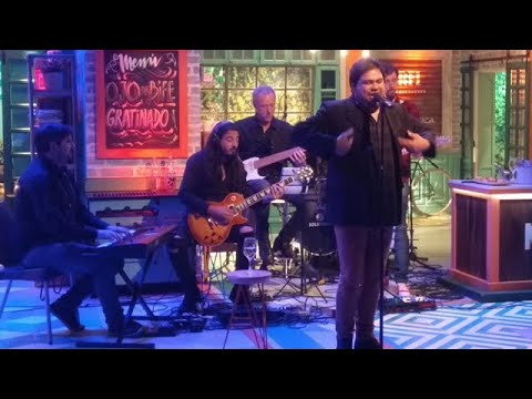 Pedro Ríos sigue triunfando - La Peña de Morfi