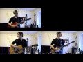 I'm Looking Through You - Beatles Cover 