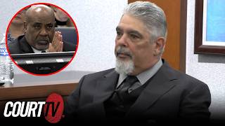 Ex-Cop Reveals Gang Secrets in Tupac Murder Trial — Full Testimony
