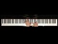My Bells (Bill Evans) - Music Sheet & Piano Interpretation #BillEvans #jazzpiano #mybells