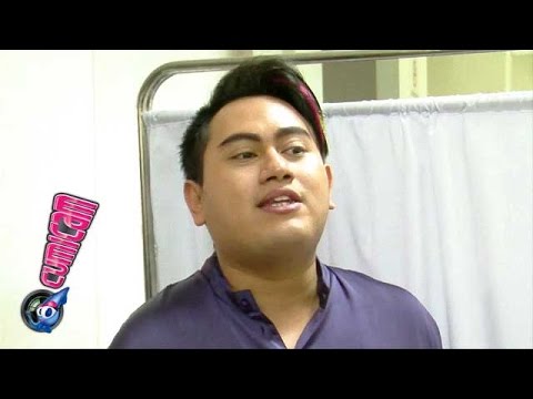 Jadi Duda dan Banyak Haters, Nassar Bangga - Cumicam 13 Oktober 2015