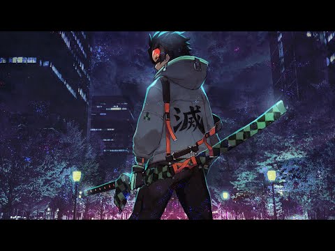 Lana Del Rey - Religion (Haohinh x Aprileventh Cover) [Nightcore]
